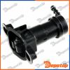Gicleur de lave-phare droite pour AUDI | EDS-AU-001, 001-10-25702